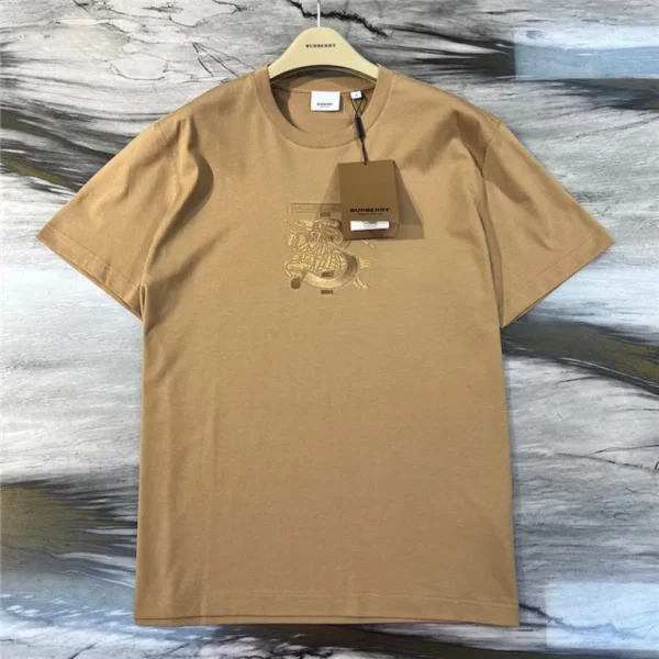 2023SS Burberry T Shirt