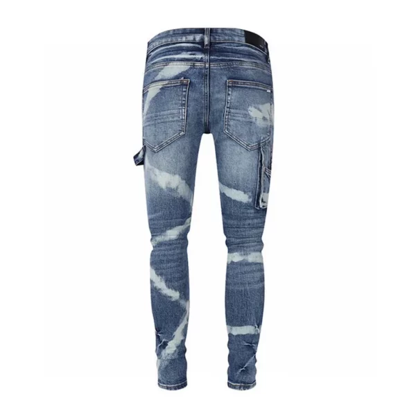 2024SS Amiri Jeans