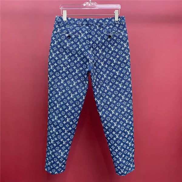 2023fw Louis Vuitton Pants