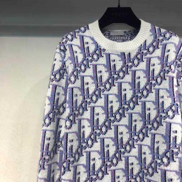 2021fw Dior Sweater