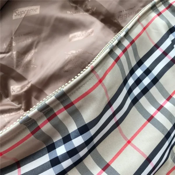 2022ss Burberry Jacket