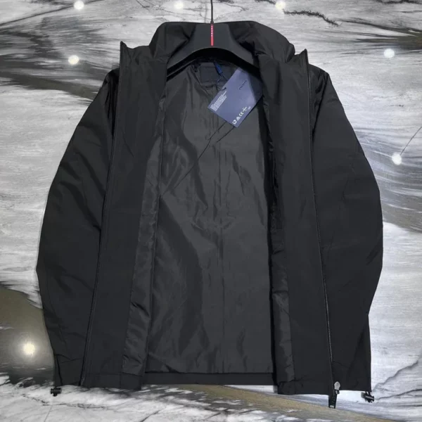 2023fw Prada Jacket