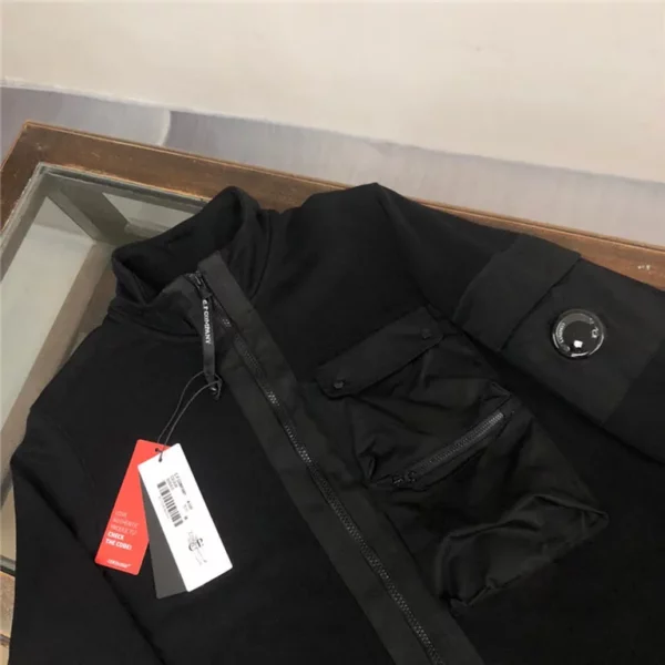 2023fw CP Jacket