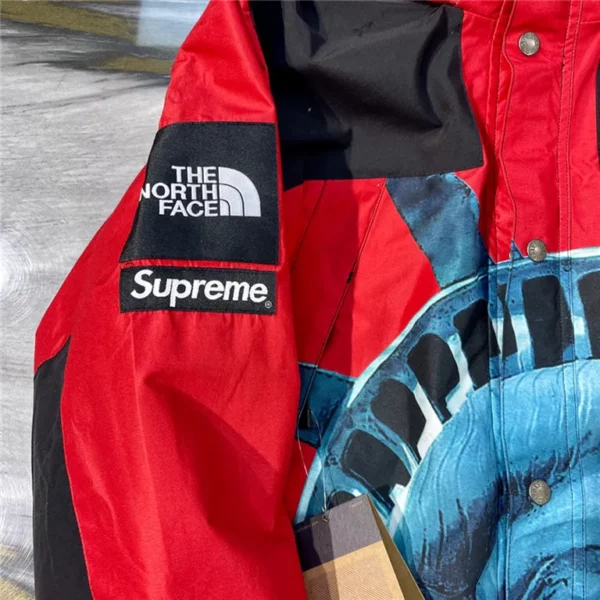 Supreme x The North Face Jacket