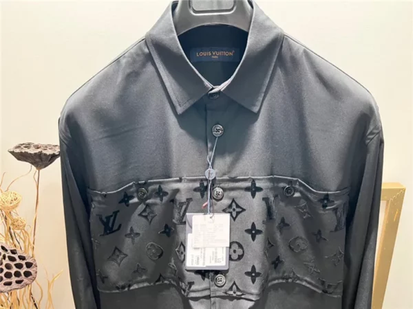 2023fw Louis Vuitton Jacket