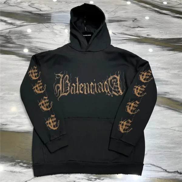 Balenciaga Hoodie