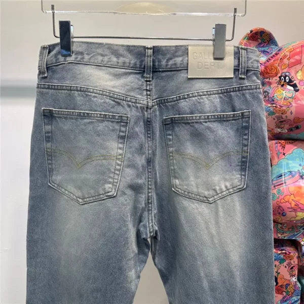 2023 Gallery Dept Jeans