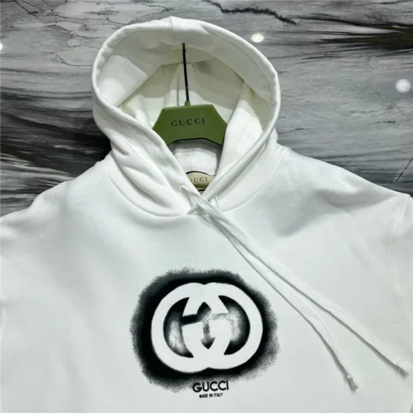 2023 Gucci Hoodie