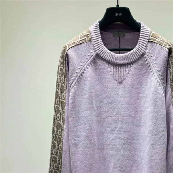 2023fw Dior Sweater