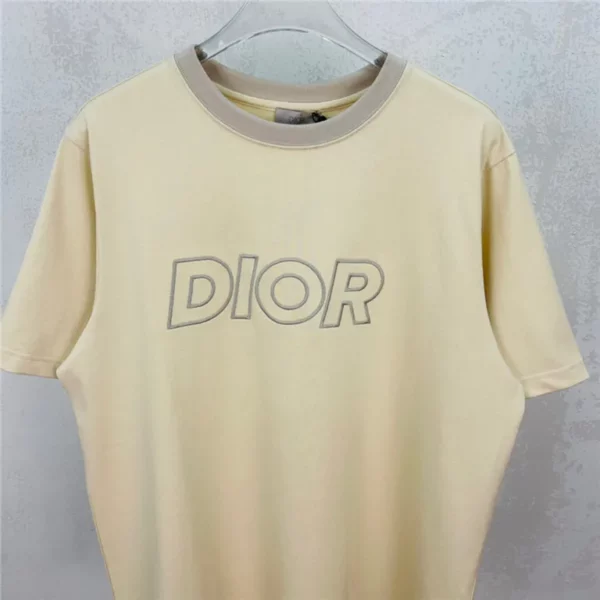 2023ss Dior T Shirt