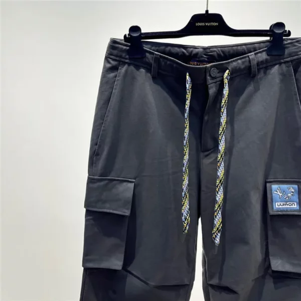 2023ss Louis Vuitton Pants