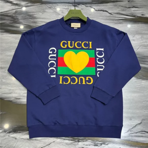 2023fw Gucci Sweater