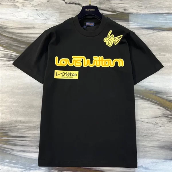 2023SS Louis Vuitton T Shirt