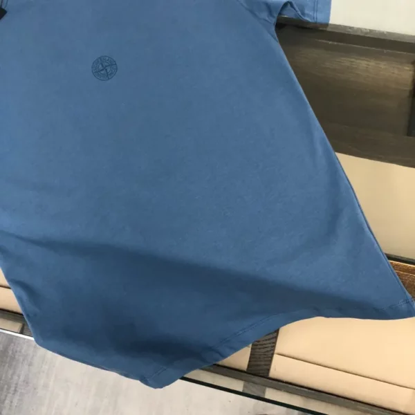 2023SS Stone island T Shirt