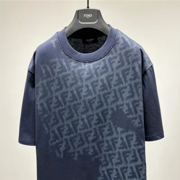 2023fw Fendi T Shirt