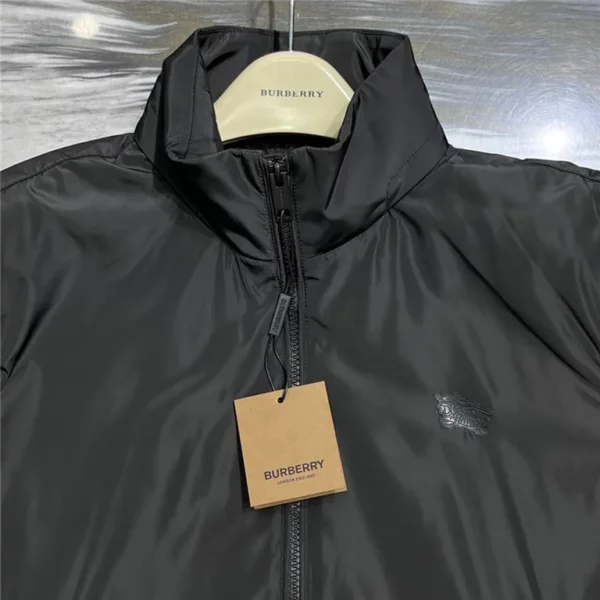 2023fw Burberry Jacket