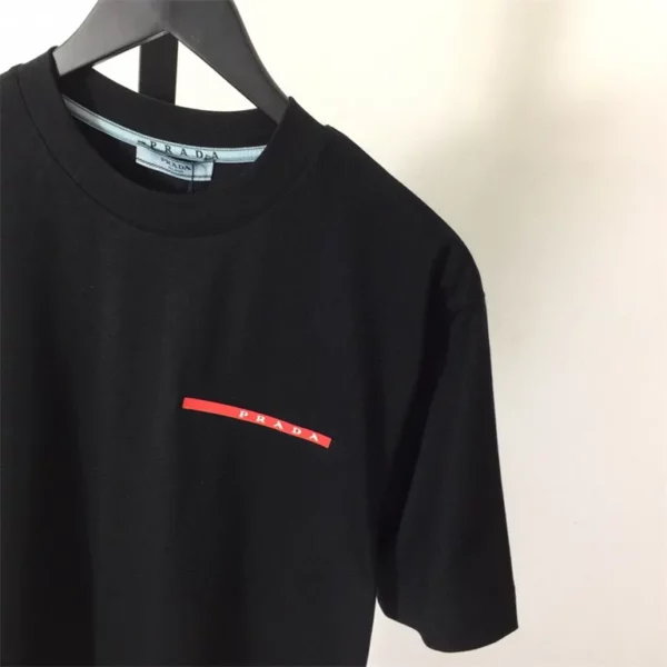 2024SS Prada T Shirt