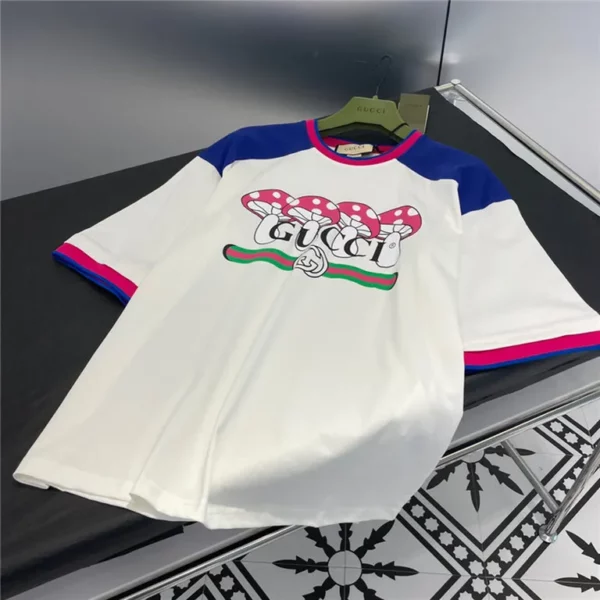 2023ss Gucci T Shirt