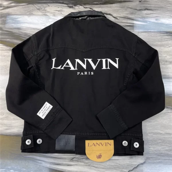 2022fw LANVIN x Gallery Dept Jacket