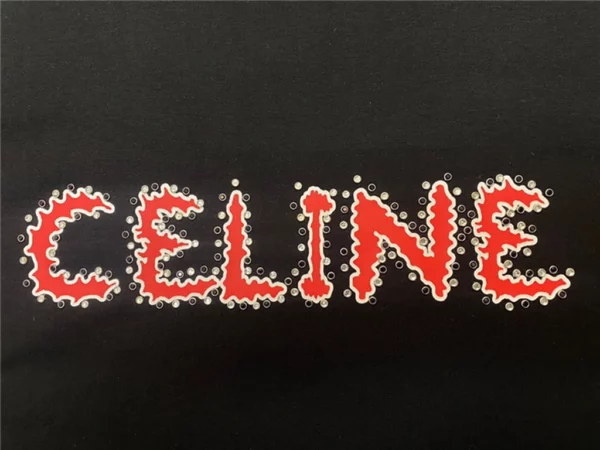 2022fw Celine T Shirt