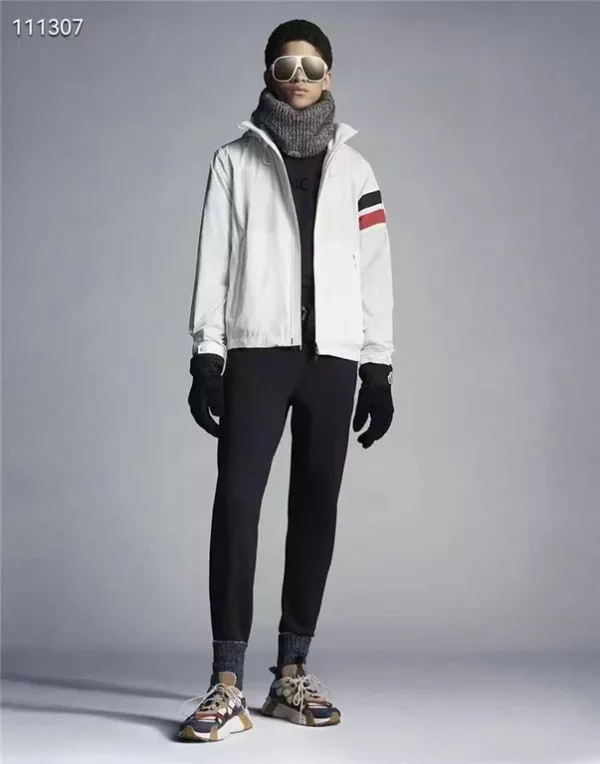 2023 Moncler Jacket