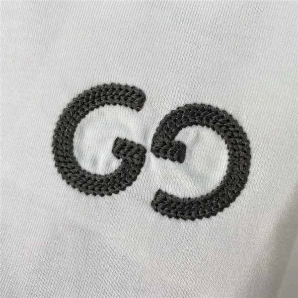 2023ss Gucci T Shirt