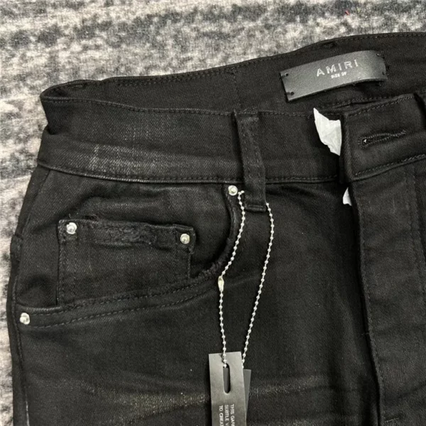 Amiri Jeans