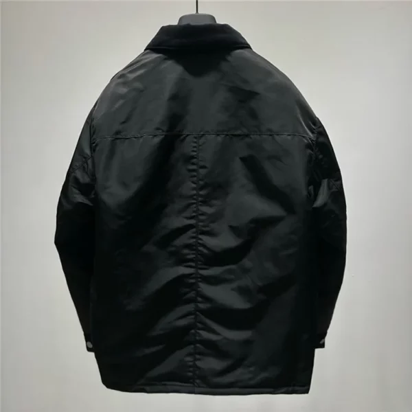 2023fw Prada Jacket