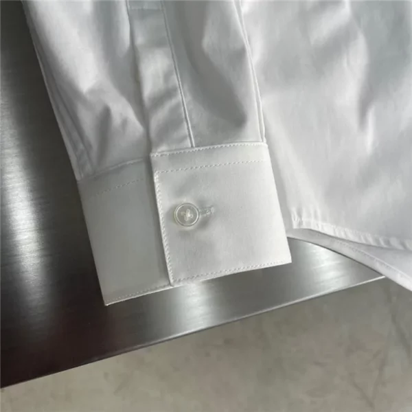 2023fw Dior Shirt