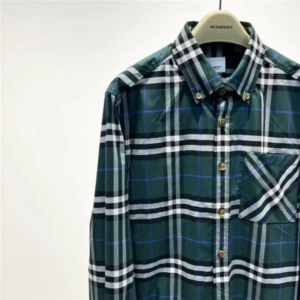 2023SS Burberry Shirt