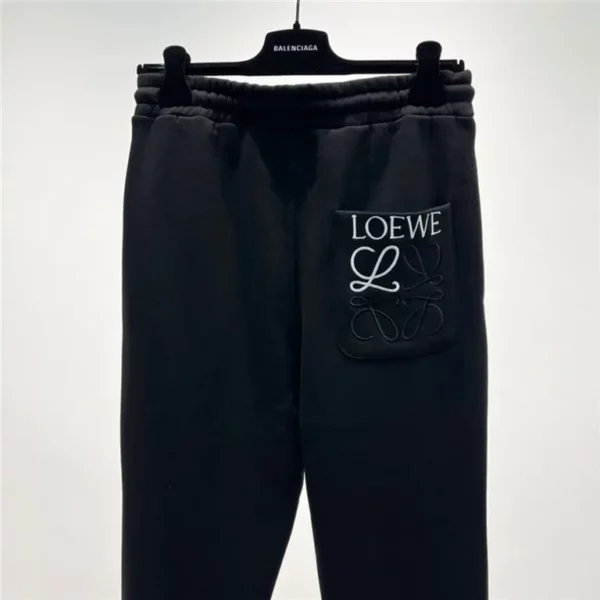 2022fw Loewe Pants