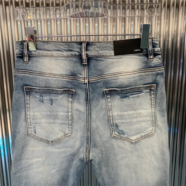 Amiri Jeans