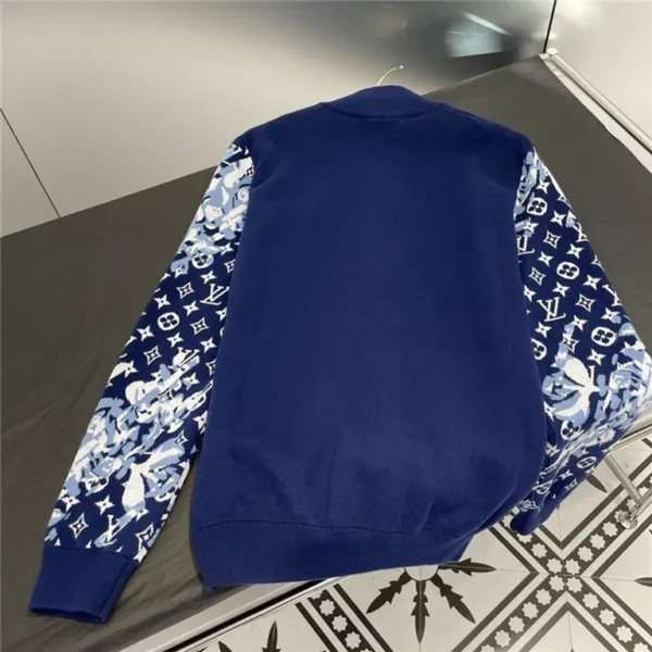 2023fw Louis Vuitton Jacket