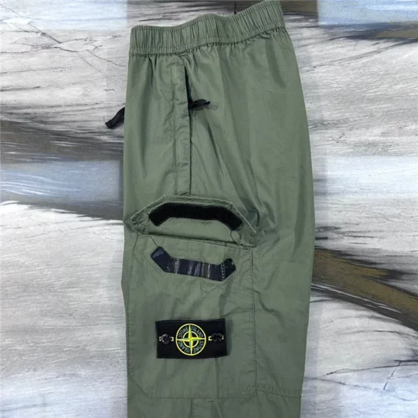 2023SS Stone island Pants