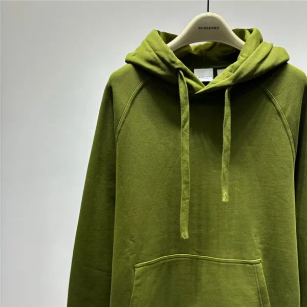 2024SS Burberry Hoodie