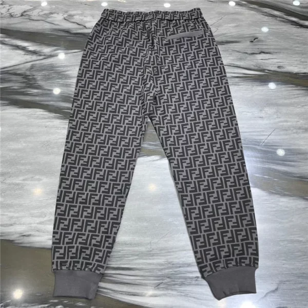 2023fw Fendi Pants