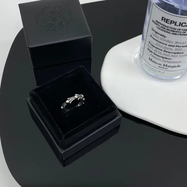 Chrome Hearts Ring