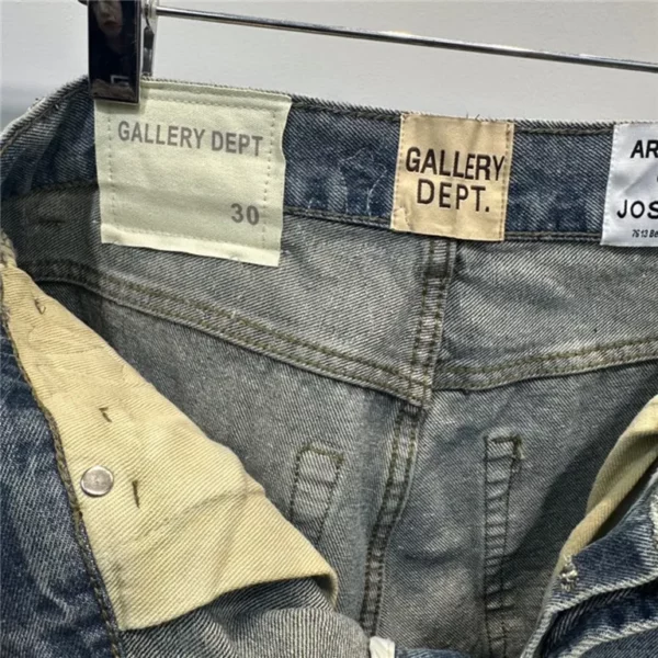 2023 Gallery Dept Jeans