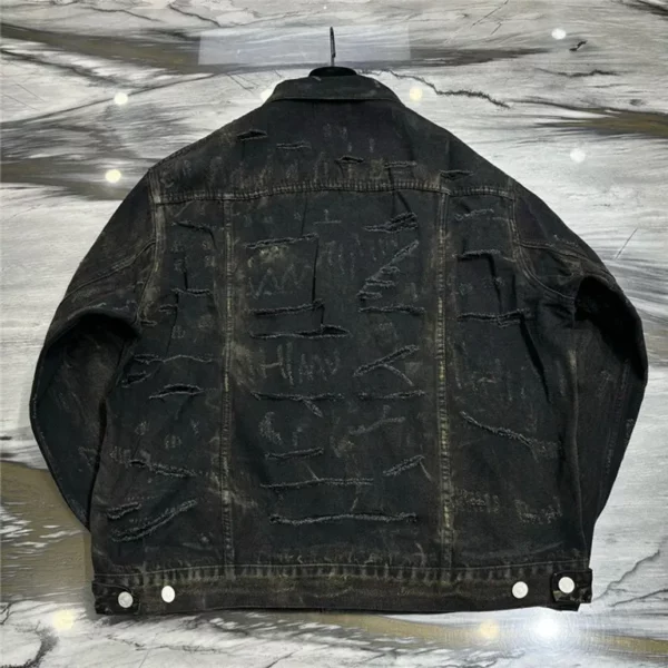 2023fw Balenciaga Jacket