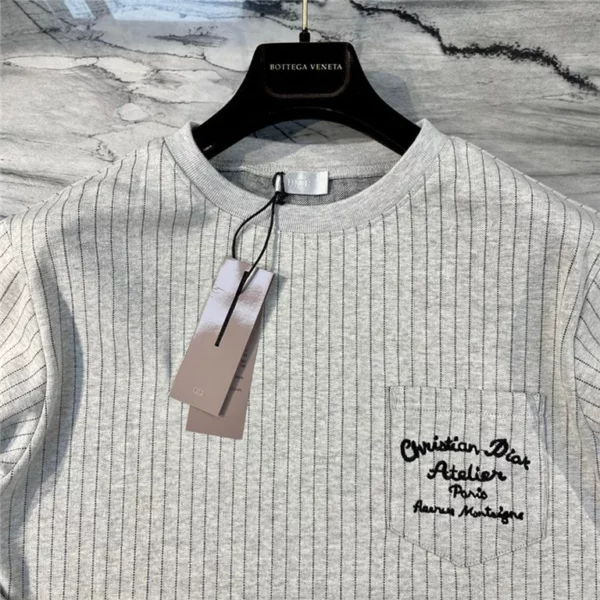 2022FW Dior Sweater