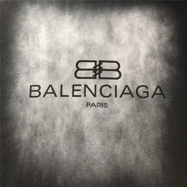 2023ss Balenciaga T Shirt