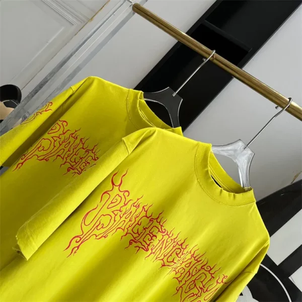 2024ss Balenciaga T Shirt