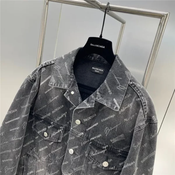 2023ss Balenciaga Jacket