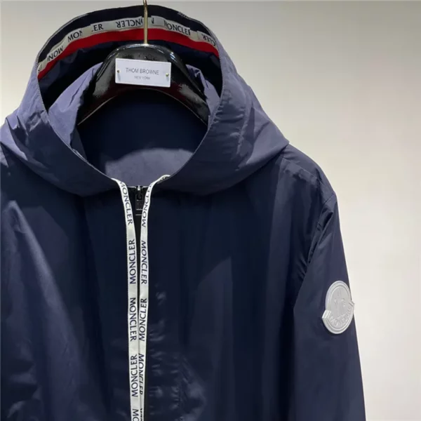 2022fw Moncler Jacket