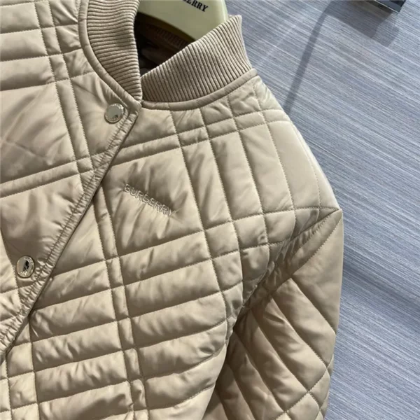 2022fw Burberry Jacket