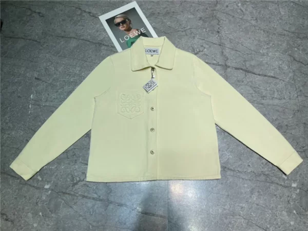 2023SS Loewe Shirt