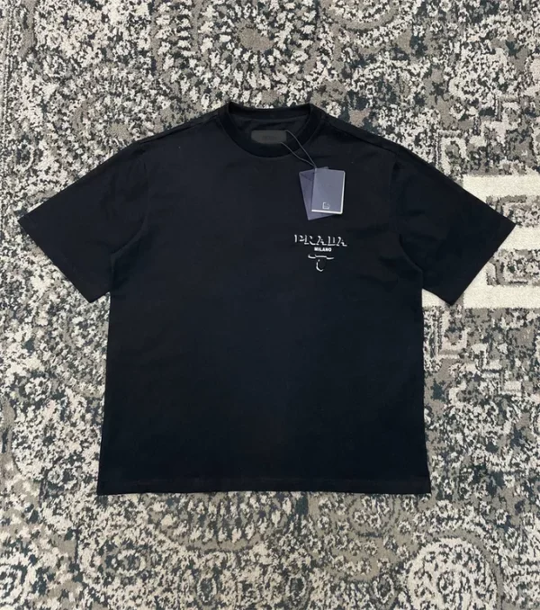 2024SS Prada T Shirt