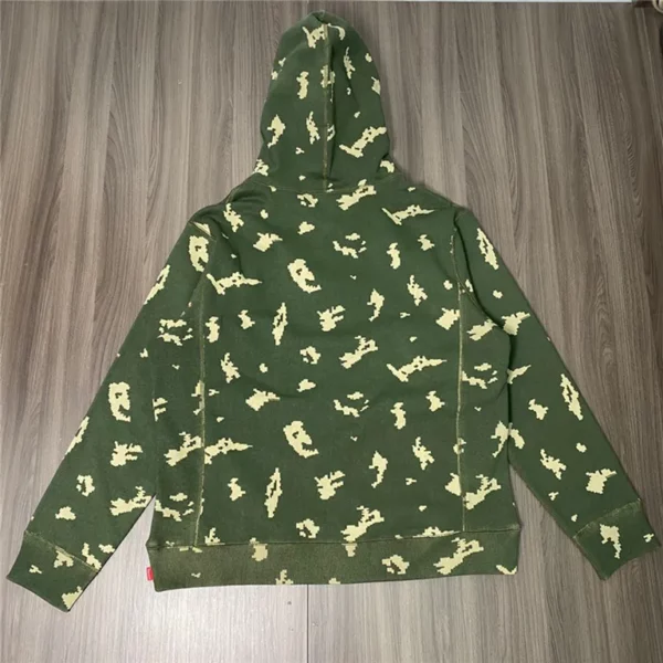 Supreme Hoodie