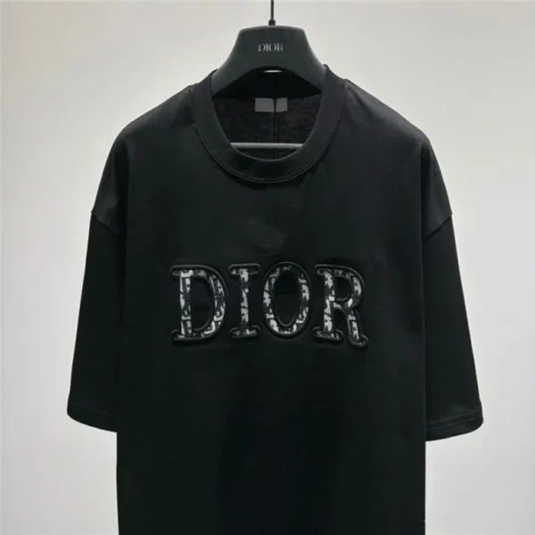 2023fw Dior T Shirt