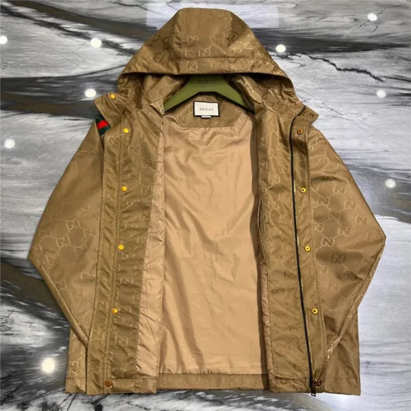 2023SS Gucci Jacket